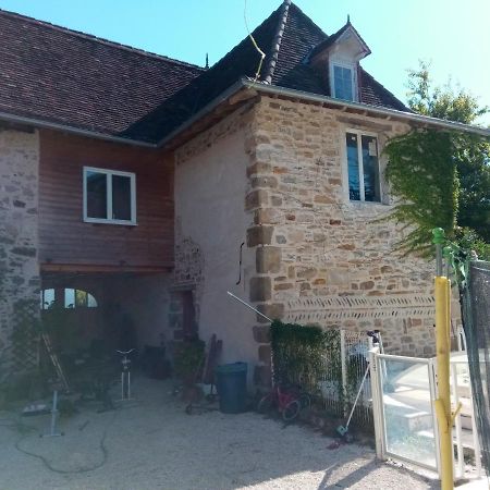 Maison Grandes Chambres Avec Cuisine -Jardin -Terrasse-Bbq Bastanes Exteriér fotografie